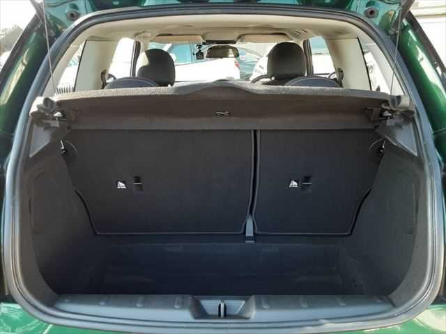 BMW MINI ONE 2015 Image 31