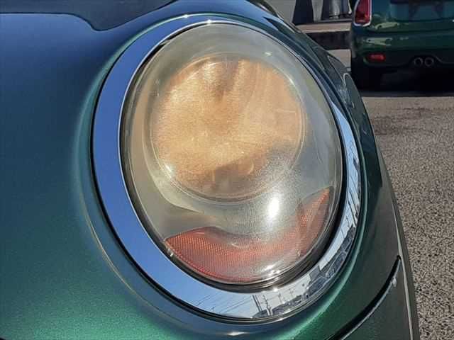 BMW MINI ONE 2015 Image 31