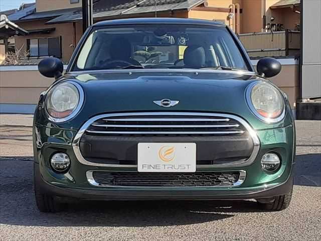 BMW MINI ONE 2015 Image 31