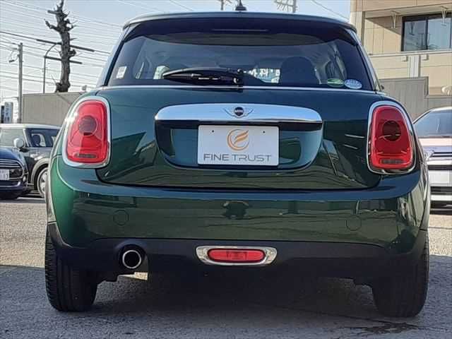 BMW MINI ONE 2015 Image 31