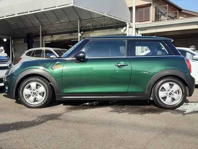 BMW MINI ONE 2015 Image 31