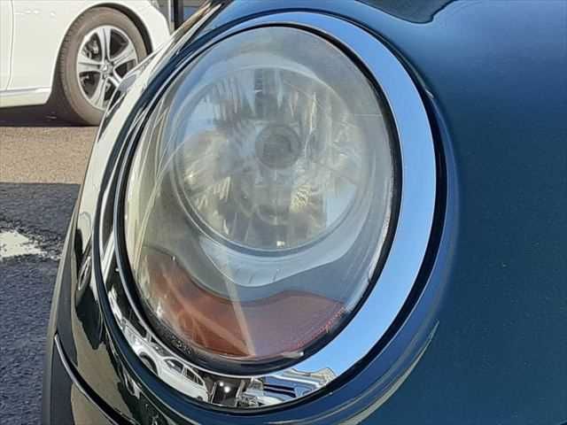 BMW MINI ONE 2015 Image 31