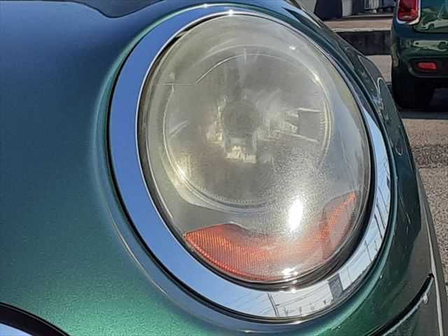 BMW MINI ONE 2015 Image 31