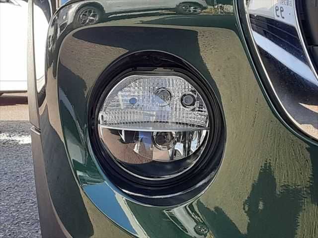 BMW MINI ONE 2015 Image 31