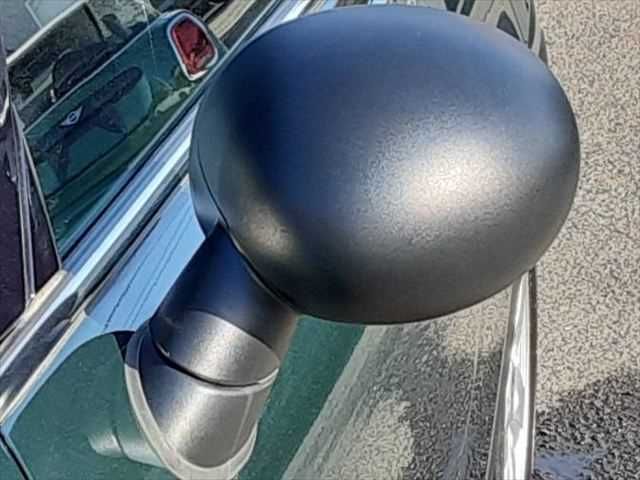 BMW MINI ONE 2015 Image 31