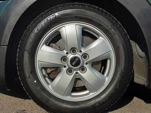 BMW MINI ONE 2015 Image 31