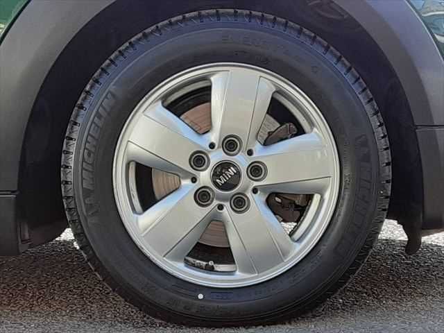 BMW MINI ONE 2015 Image 31