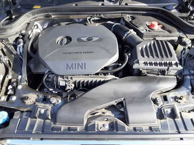 BMW MINI ONE 2015 Image 31