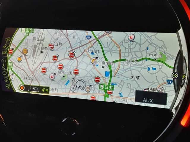 BMW MINI COOPER S 5D 2015 Image 31