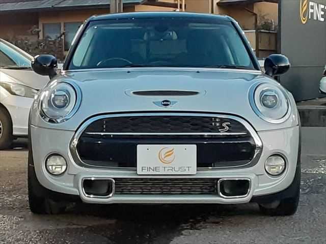 BMW MINI COOPER S 5D 2015 Image 31