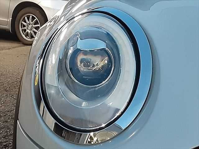 BMW MINI COOPER S 5D 2015 Image 31