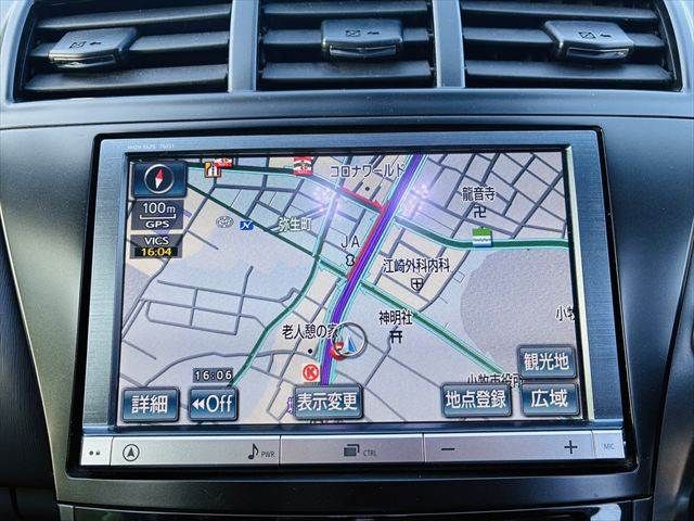 TOYOTA PRIUS ALPHA 2013 Image 31