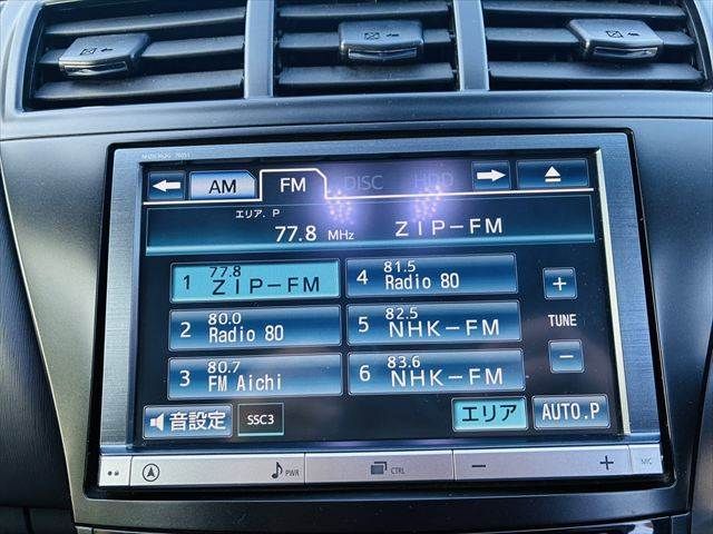 TOYOTA PRIUS ALPHA 2013 Image 31