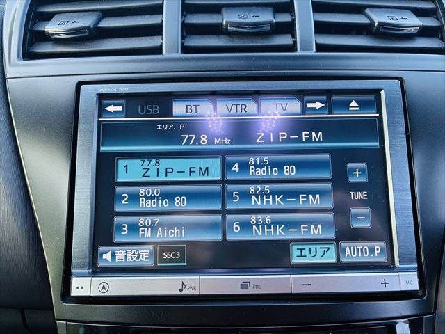 TOYOTA PRIUS ALPHA 2013 Image 31