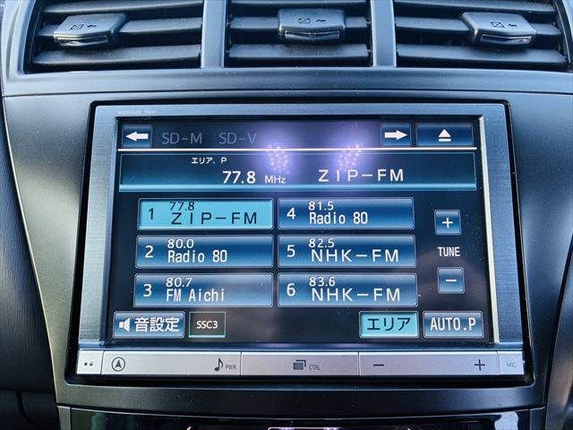 TOYOTA PRIUS ALPHA 2013 Image 31