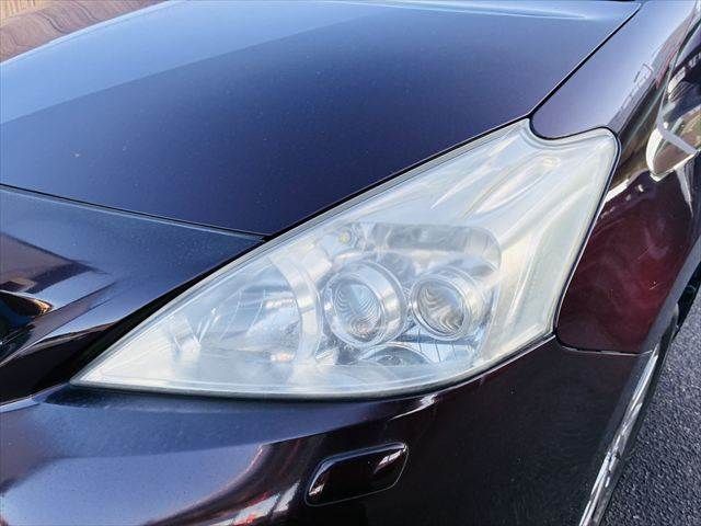 TOYOTA PRIUS ALPHA 2013 Image 31