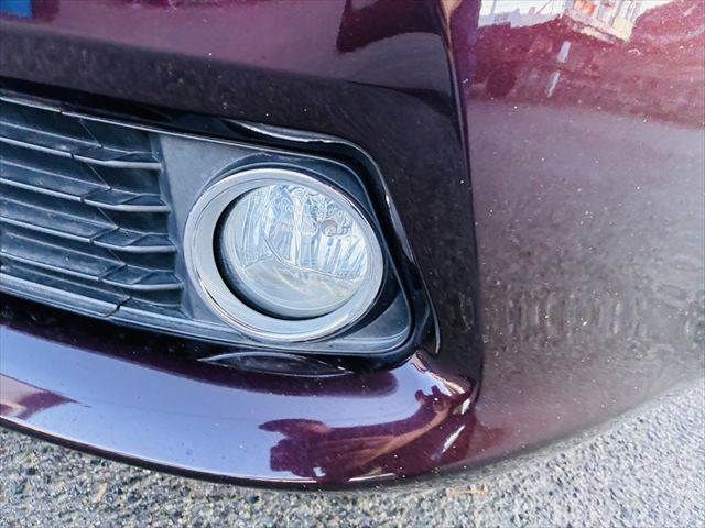 TOYOTA PRIUS ALPHA 2013 Image 31