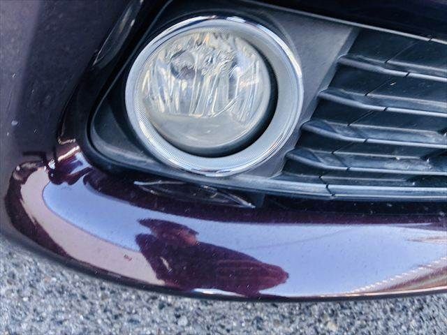 TOYOTA PRIUS ALPHA 2013 Image 31