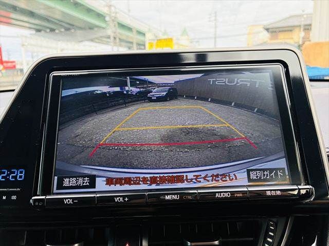 TOYOTA C-HR 2017 Image 31