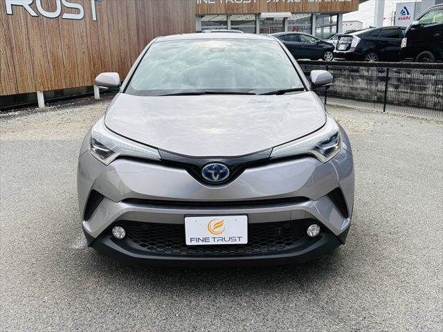 TOYOTA C-HR 2017 Image 31