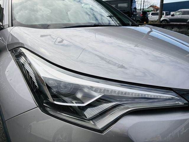 TOYOTA C-HR 2017 Image 31