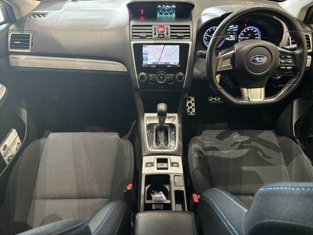 SUBARU LEVORG 2016 Image 31