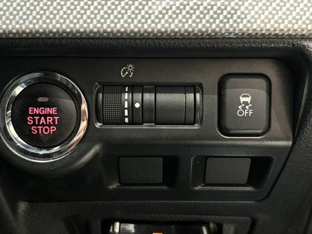 SUBARU LEVORG 2016 Image 31