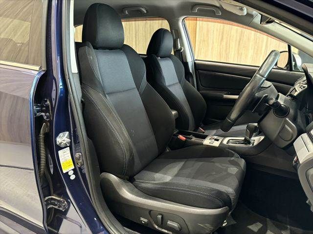 SUBARU LEVORG 2016 Image 31