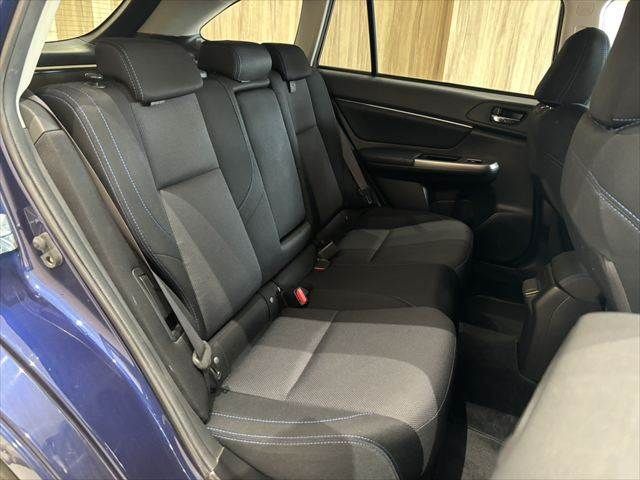 SUBARU LEVORG 2016 Image 31