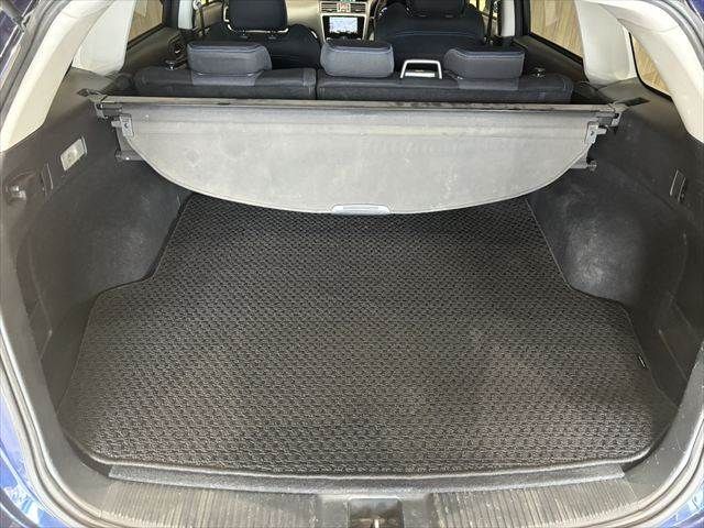 SUBARU LEVORG 2016 Image 31