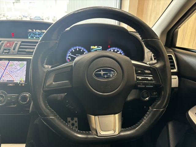 SUBARU LEVORG 2016 Image 31