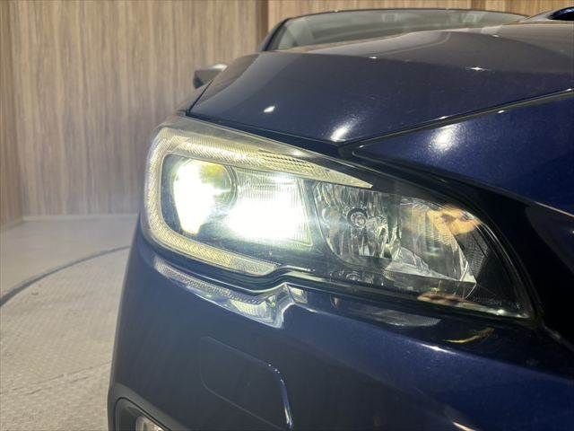 SUBARU LEVORG 2016 Image 31