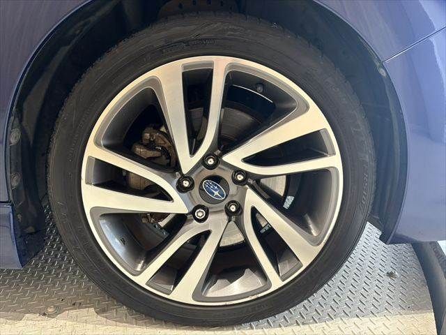 SUBARU LEVORG 2016 Image 31