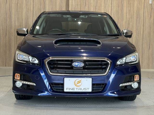 SUBARU LEVORG 2016 Image 31
