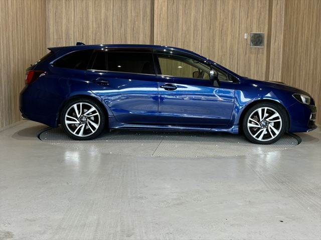 SUBARU LEVORG 2016 Image 31