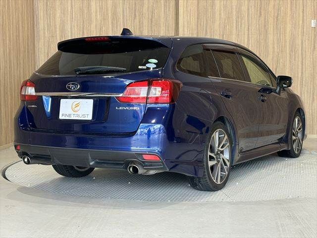 SUBARU LEVORG 2016 Image 31