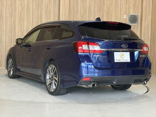 SUBARU LEVORG 2016 Image 31