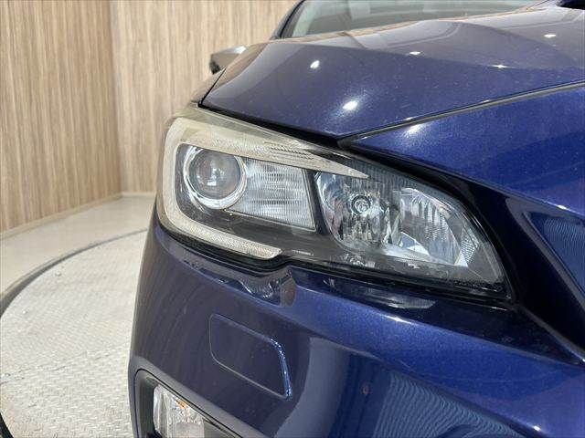 SUBARU LEVORG 2016 Image 31