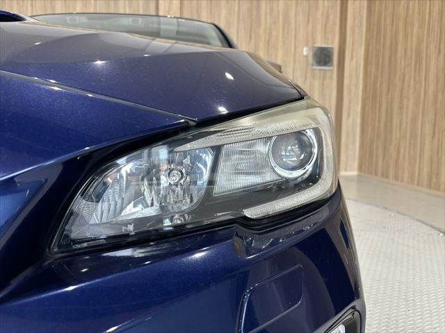 SUBARU LEVORG 2016 Image 31