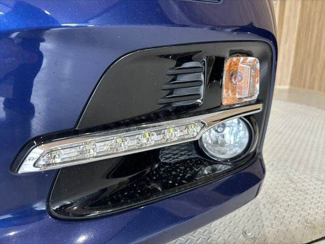 SUBARU LEVORG 2016 Image 31