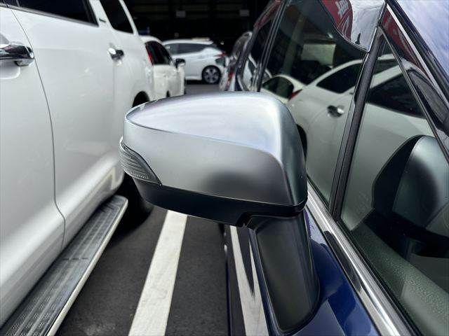 SUBARU LEVORG 2016 Image 31