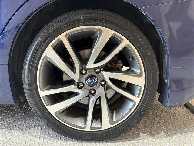 SUBARU LEVORG 2016 Image 31