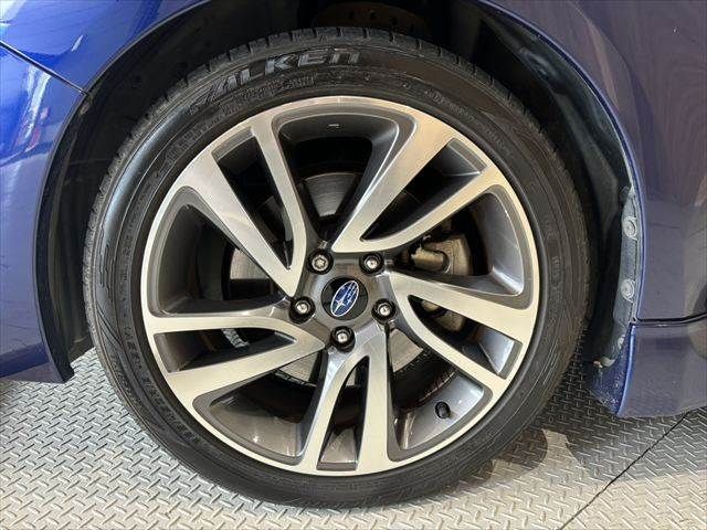 SUBARU LEVORG 2016 Image 31