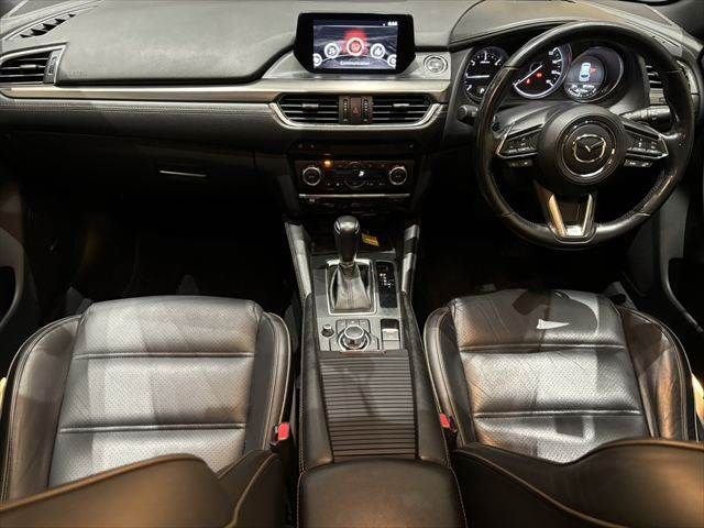 MAZDA ATENZA WAGON 2017 Image 31