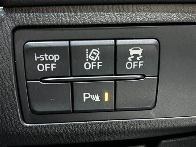 MAZDA ATENZA WAGON 2017 Image 31