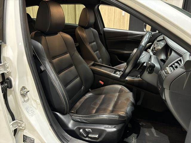 MAZDA ATENZA WAGON 2017 Image 31