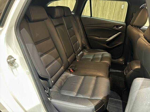 MAZDA ATENZA WAGON 2017 Image 31