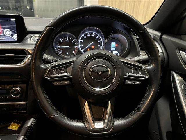 MAZDA ATENZA WAGON 2017 Image 31