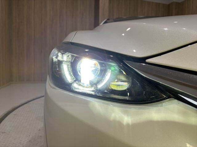 MAZDA ATENZA WAGON 2017 Image 31