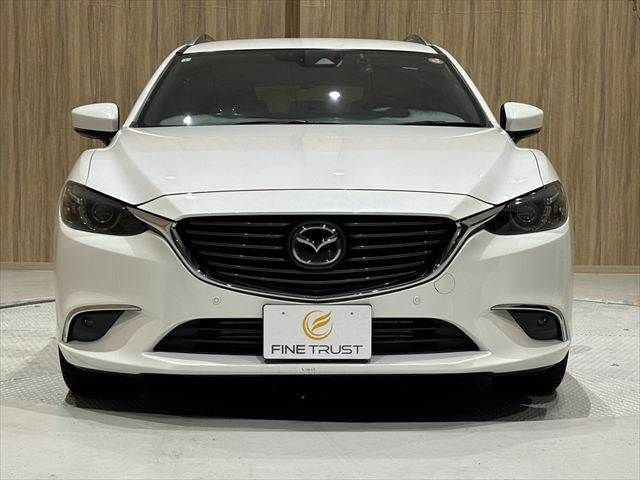 MAZDA ATENZA WAGON 2017 Image 31